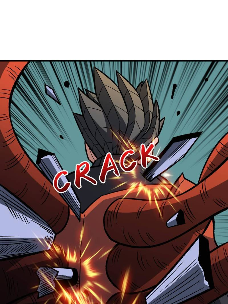 I'm Really Not A Supervillain Chapter 262 69